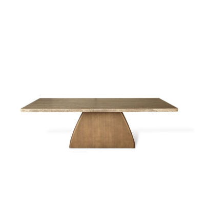 ΤΡΑΠΕΖΑΡΙΑ ALPHA ΓΚΡΙ TRAVERTINE