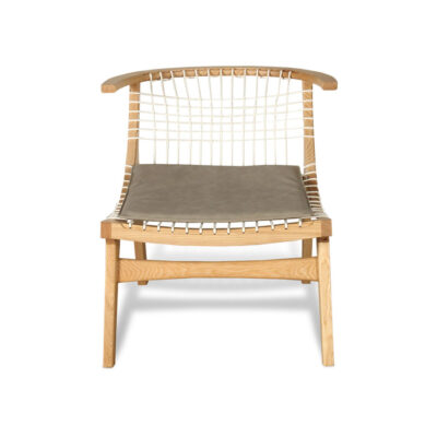 LEYLA LOUNGE CHAIR