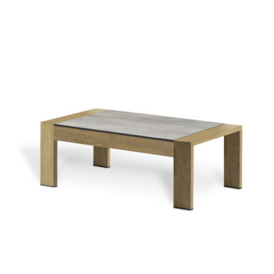 ΤΡΑΠΕΖΙ ΣΑΛΟΝΙΟΥ SKY (OAK LOOK)