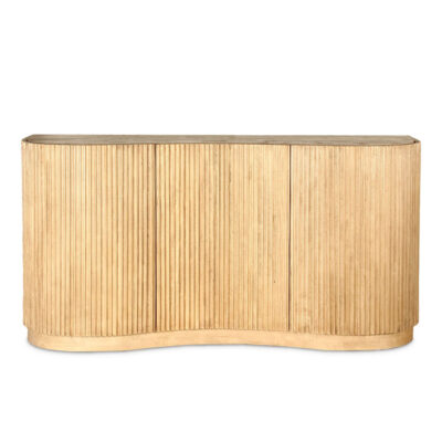 ΜΠΟΥΦΕΣ CURVE ΜΠΕΖ ΠΑΤΙΝΑ