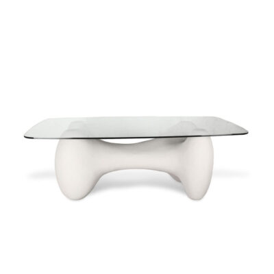 ΤΡΑΠΕΖΑΡΙΑ HORIZON ΛΕΥΚΗ