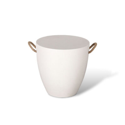 ΤΡΑΠΕΖΙ ΠΛΑΙΝΟ PISA ΛΕΥΚΟ