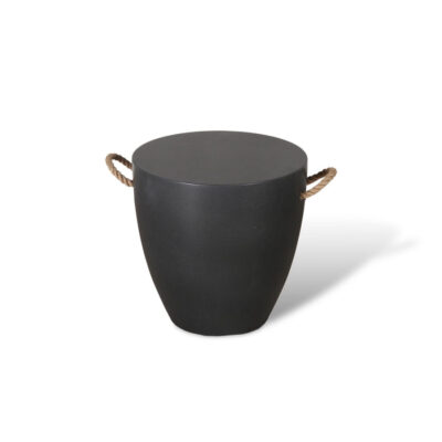 ΤΡΑΠΕΖΙ ΠΛΑΙΝΟ PISA ΜΑΥΡΟ