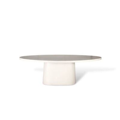 ΤΡΑΠΕΖΑΡΙΑ MODENA ΛΕΥΚΗ