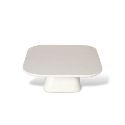 ΤΡΑΠΕΖΙ ΣΑΛΟΝΙΟΥ BARI ΛΕΥΚΟ ΜΕΓΑΛΟ