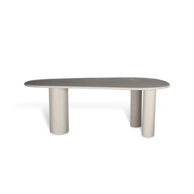 ΤΡΑΠΕΖΑΡΙΑ CELESTE ΓΚΡΙ