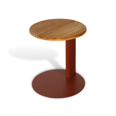 ΤΡΑΠΕΖΙ ΠΛΑΙΝΟ IRIS ΚΕΡΑΜΙΔΙ